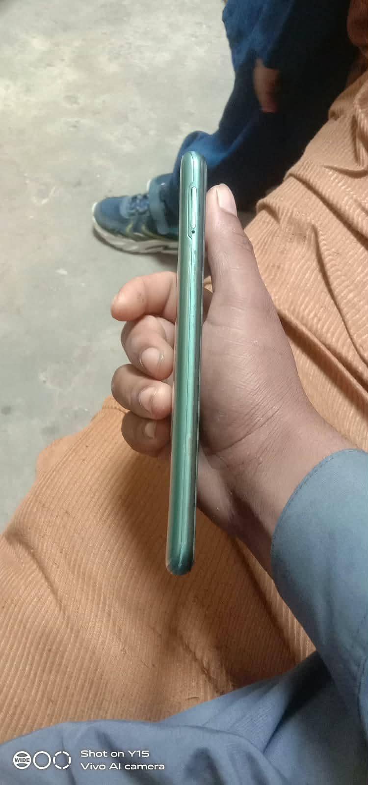 Tecno Spark 7 0