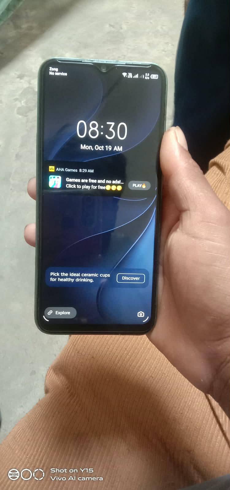 Tecno Spark 7 2
