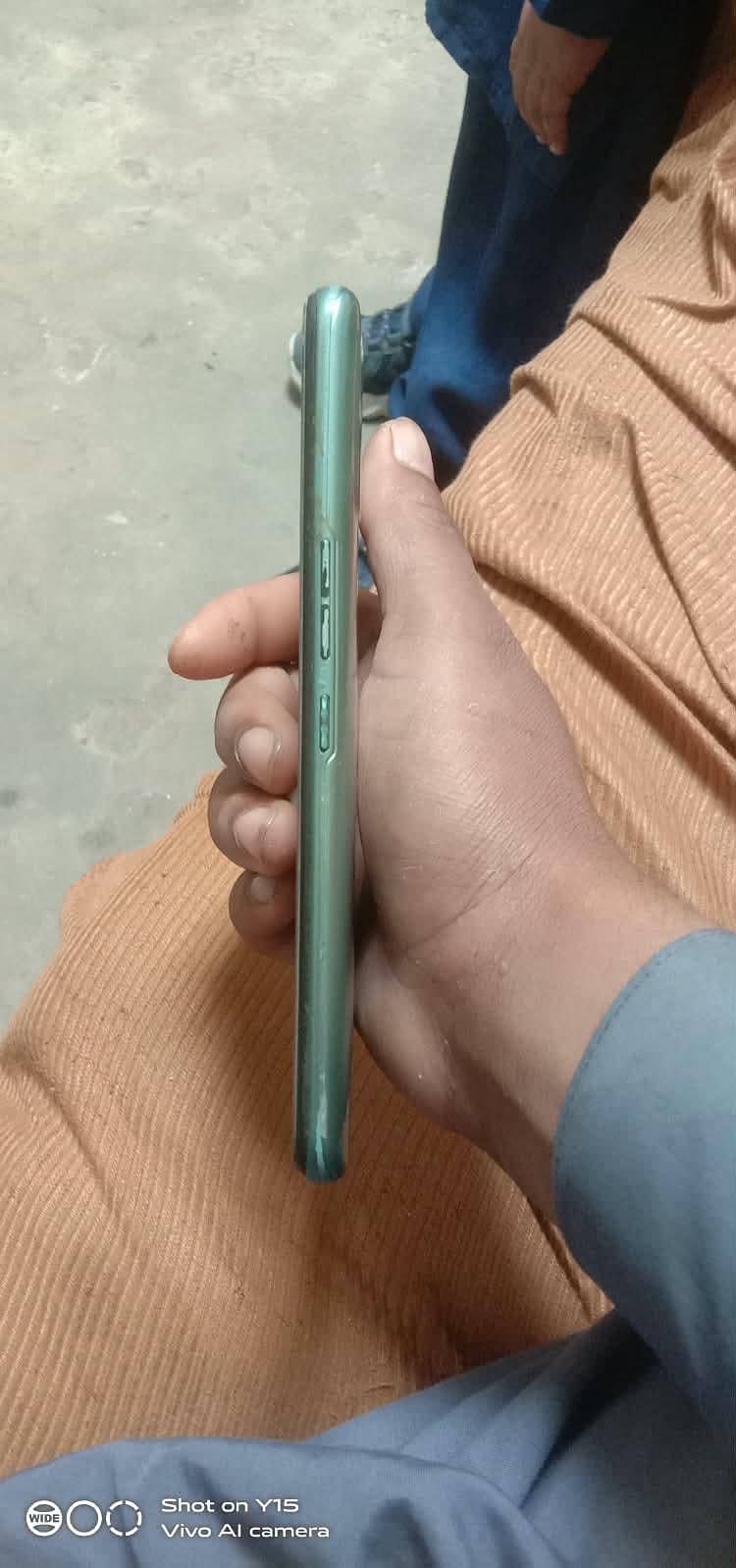Tecno Spark 7 3