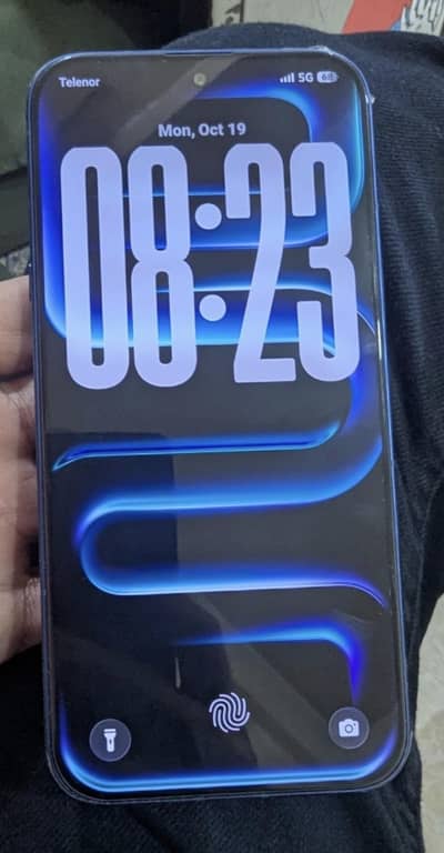only 7 day use
