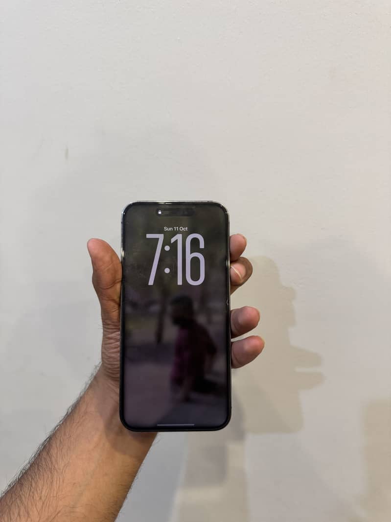 Apple iPhone 14 Pro Max 3
