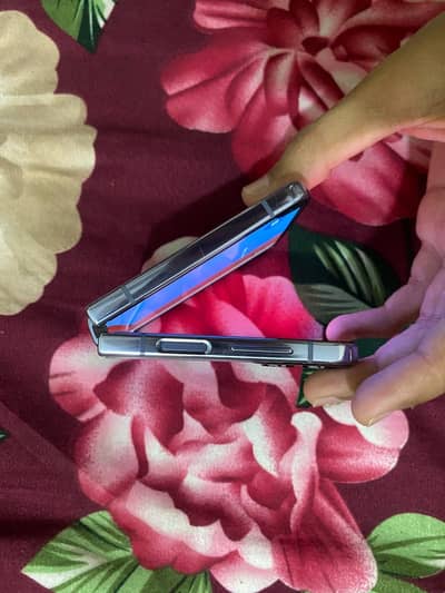 samsung z flip 4 256gb