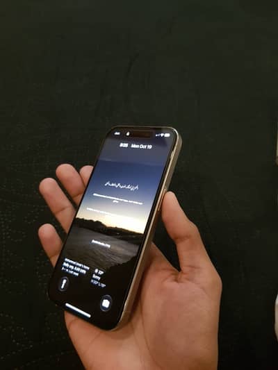 Apple iPhone 15 Pro