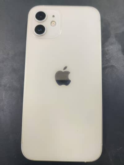 Apple iPhone 12