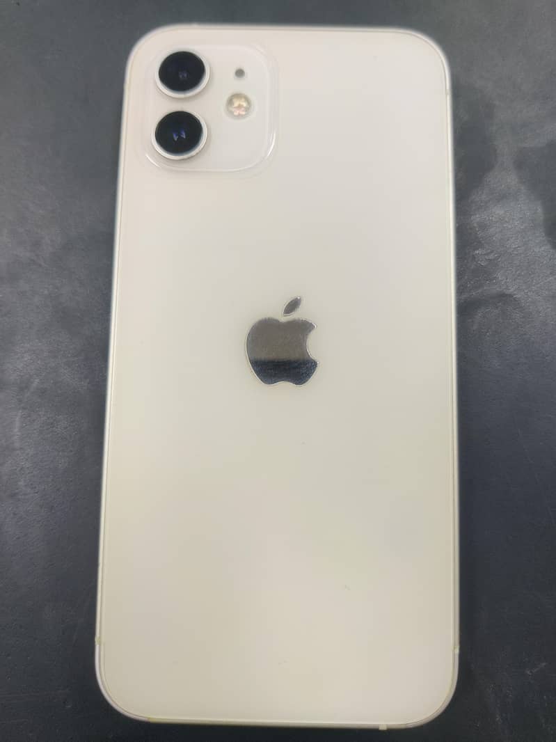Apple iPhone 12 0