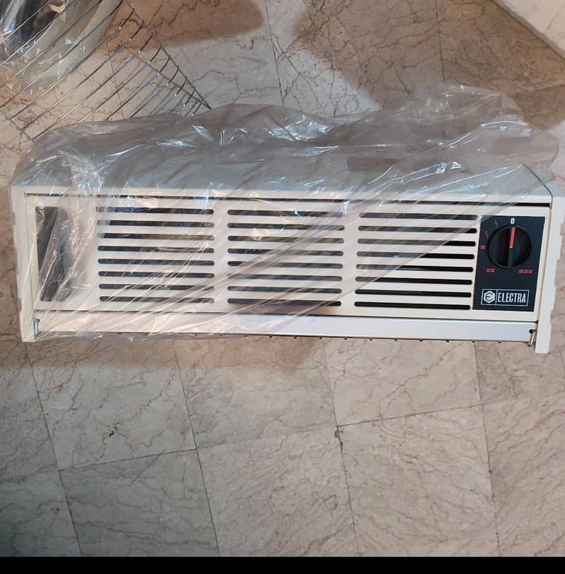 Heater 3