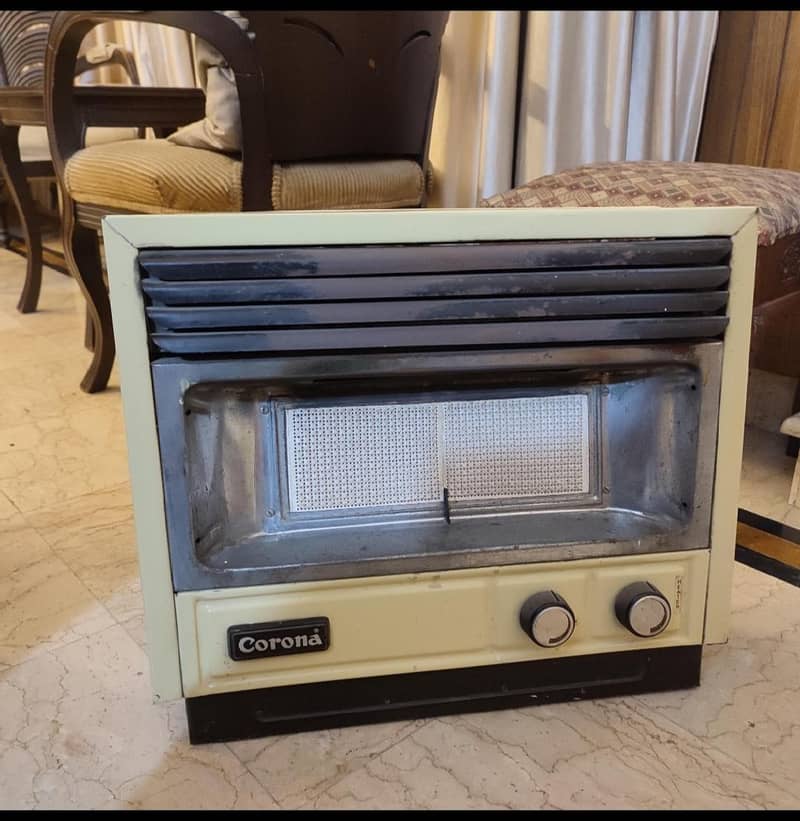 Heater 5