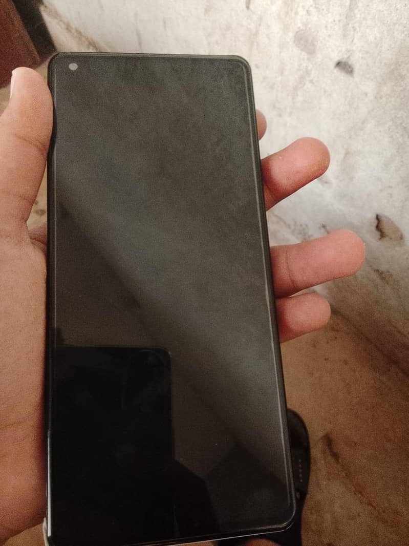 One Plus 8 Pro 1