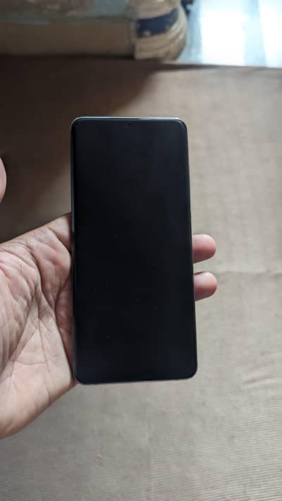 Samsung Mobile S20 Plus