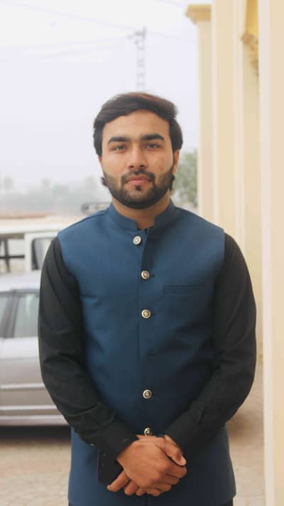 Hamza ali Ali