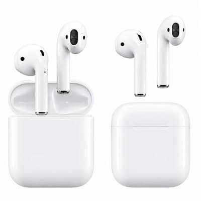 i12 TWS ORIGINAL EARPHONES