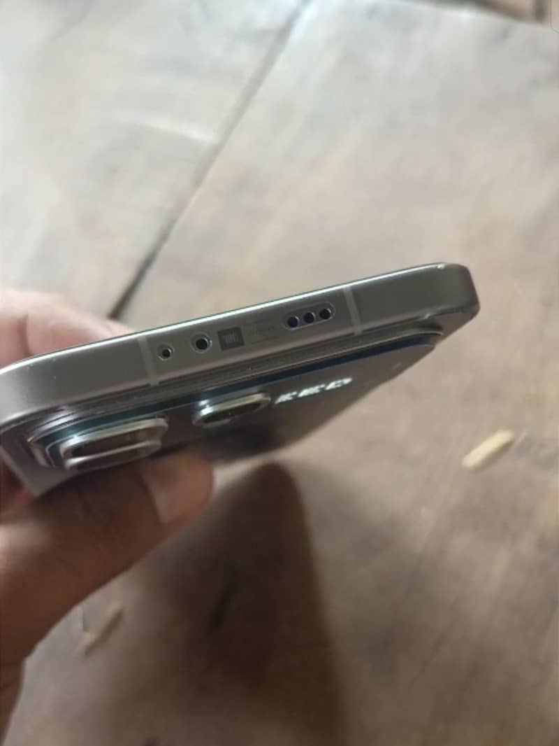 Infinix Note 60 Pro 1