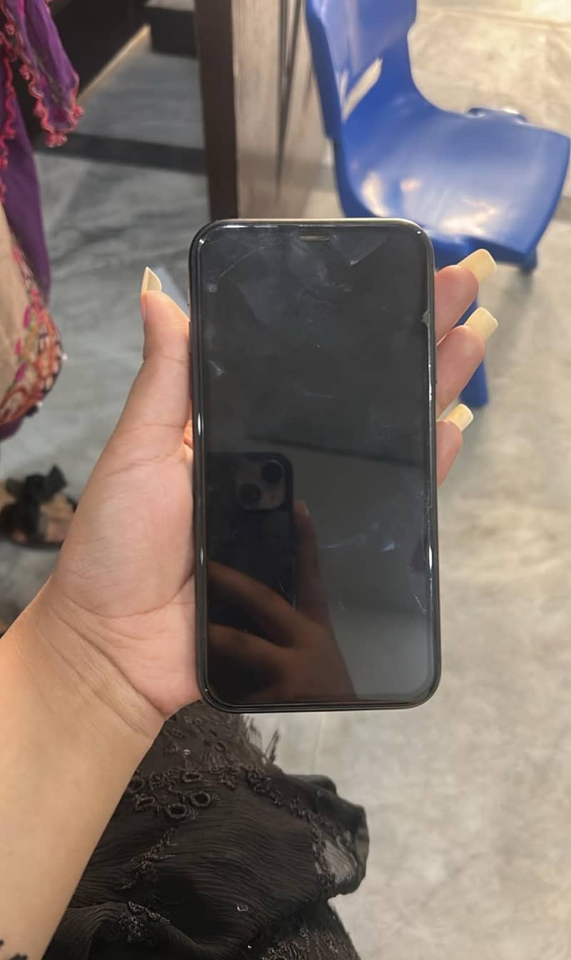 Apple iPhone 11 1