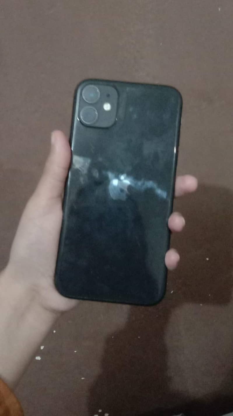 Apple iPhone 11 2