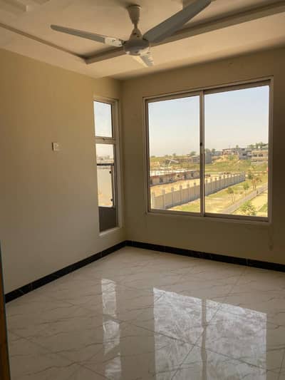 3 Bed Brand New Luxury Apartment Available .