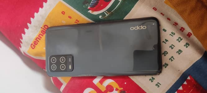 OPPO A54