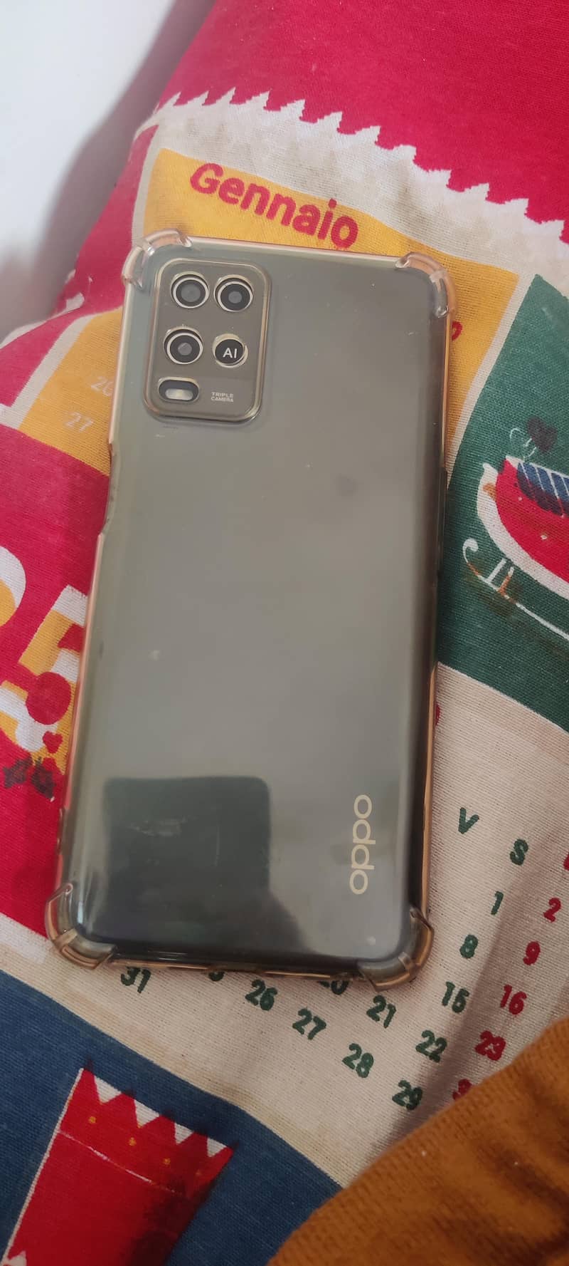 OPPO A54 1