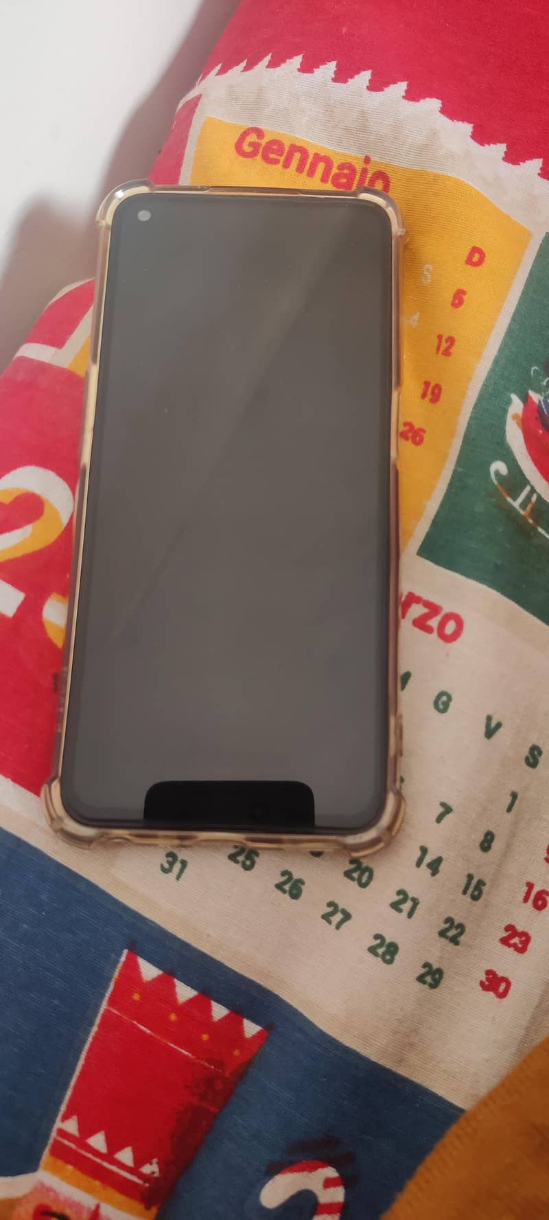 OPPO A54 2