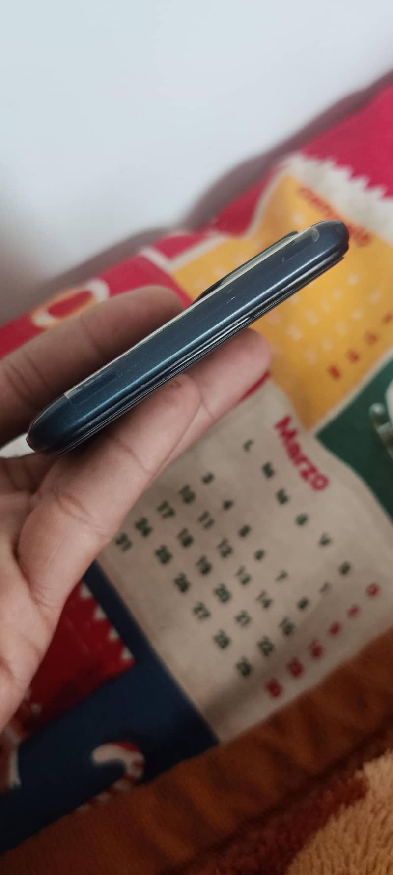 OPPO A54 4
