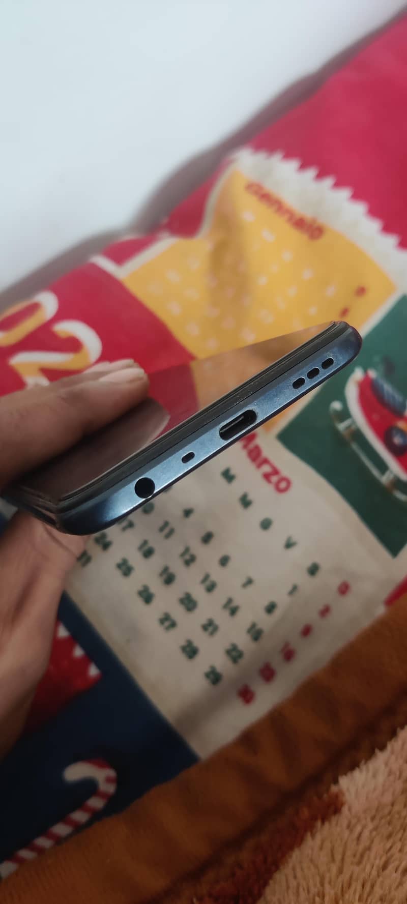 OPPO A54 5