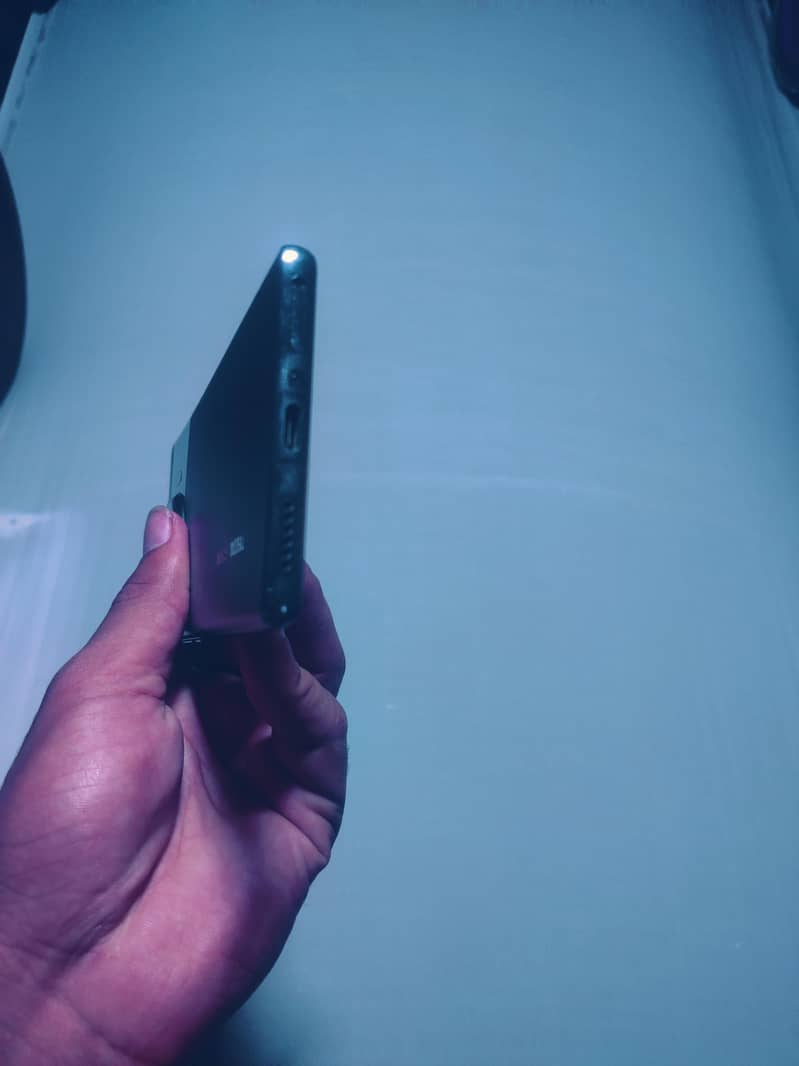 Tecno Spark 20 Pro Plus 3