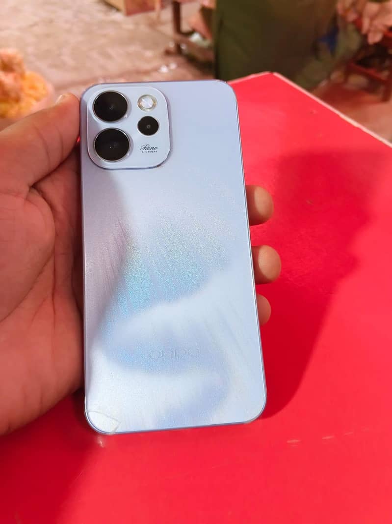OPPO Reno 2
