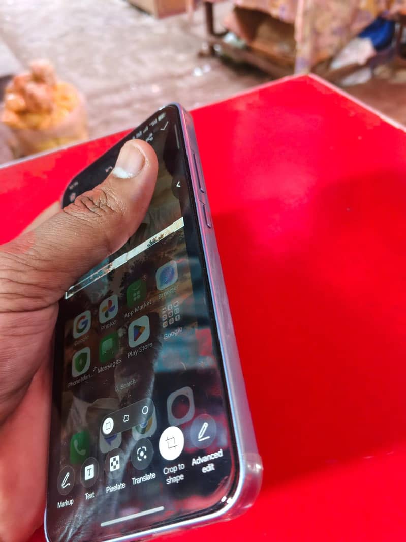 OPPO Reno 3