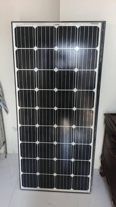 Solar Panel 150 watt