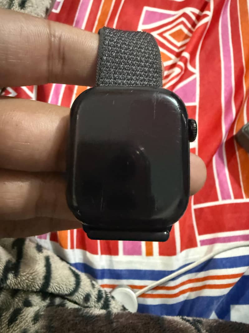 Apple Watch Series 10 42mm - Watches - 1120626841