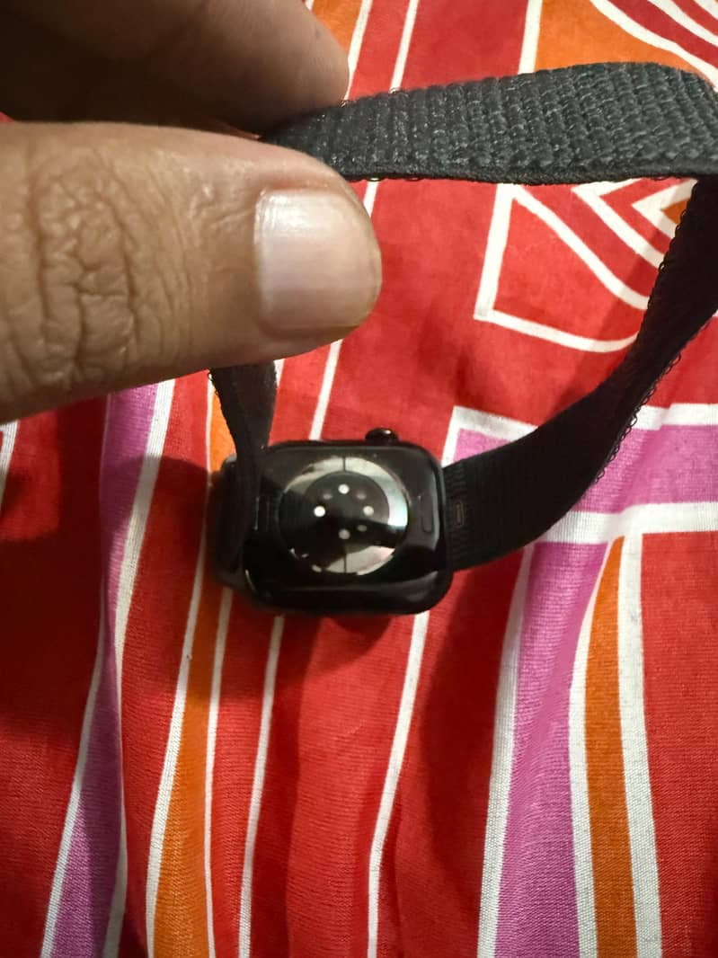 Apple Watch Series 10 42mm - Watches - 1120626841