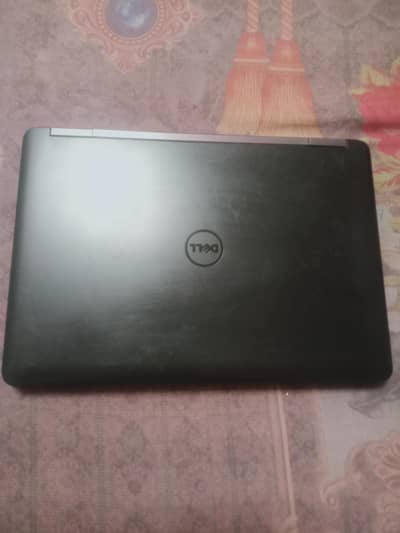 Dell latitude e5440 modal core i3 4th generation 4 gb ram DDR 3.500