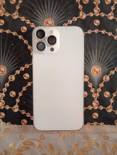 Apple iPhone 13 Pro Max
