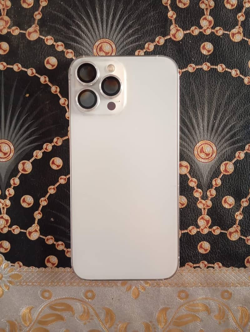 Apple iPhone 13 Pro Max 0