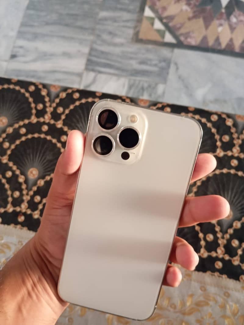 Apple iPhone 13 Pro Max 1