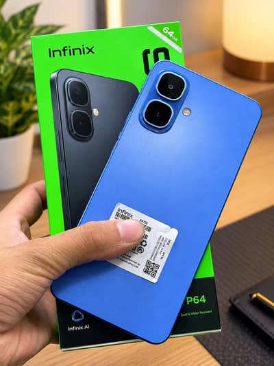 Infinix Other Model