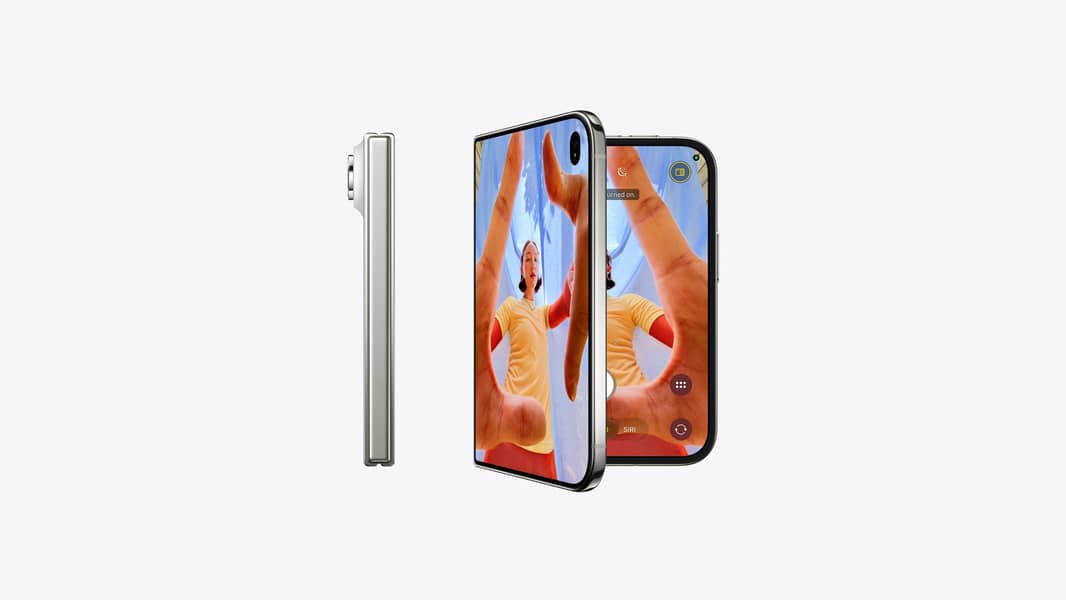 Apple iPhone Duo 1