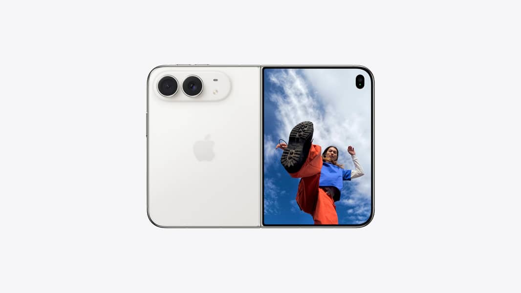 Apple iPhone Duo 2