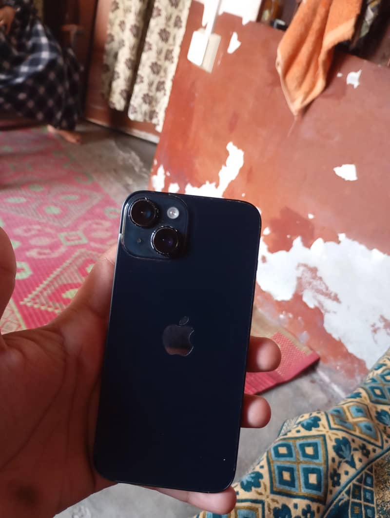 Apple iPhone 14 2
