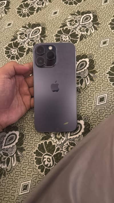 Apple iPhone 14 Pro Max