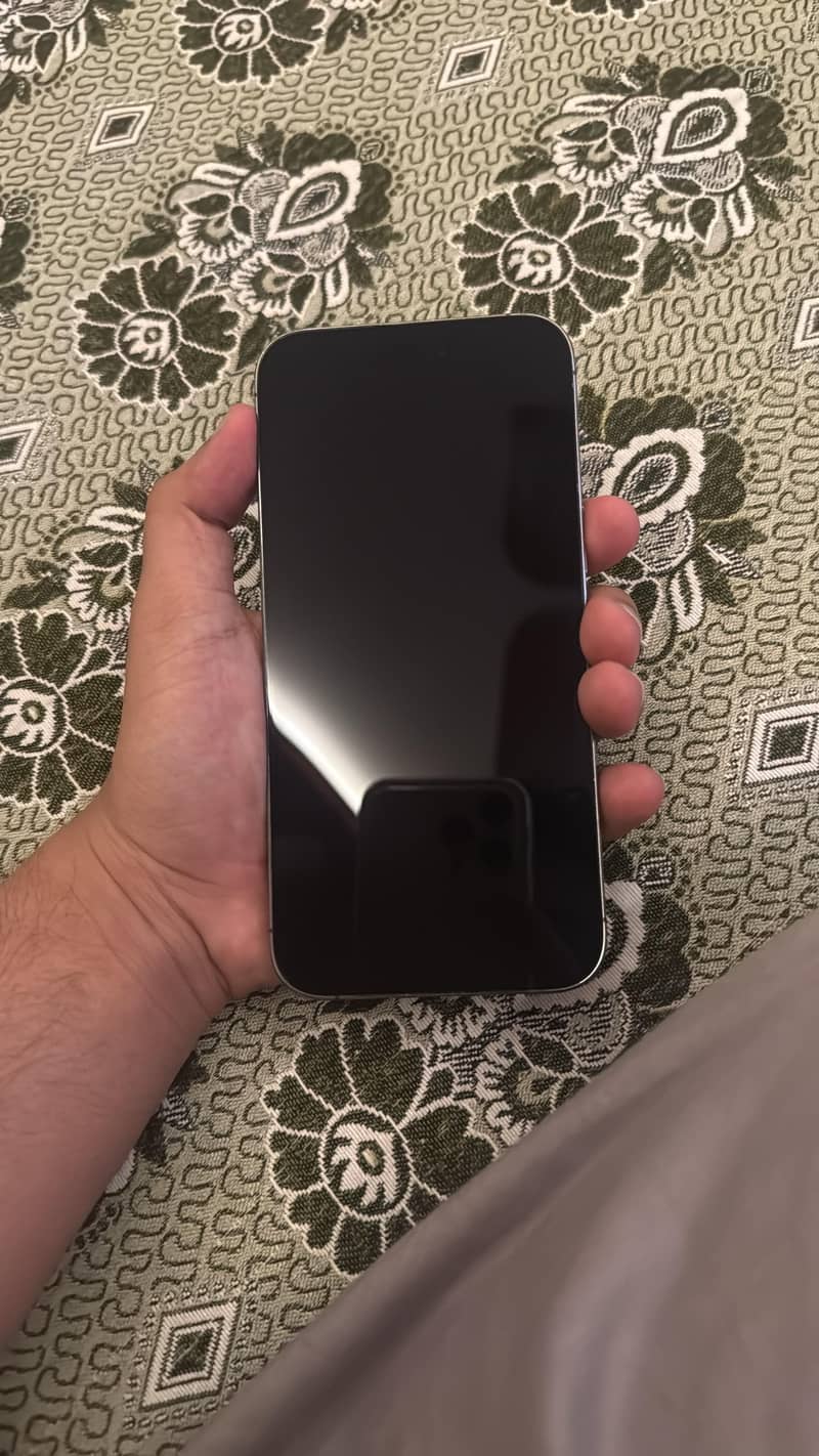 Apple iPhone 14 Pro Max 2