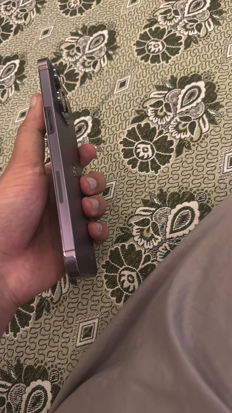 Apple iPhone 14 Pro Max 5
