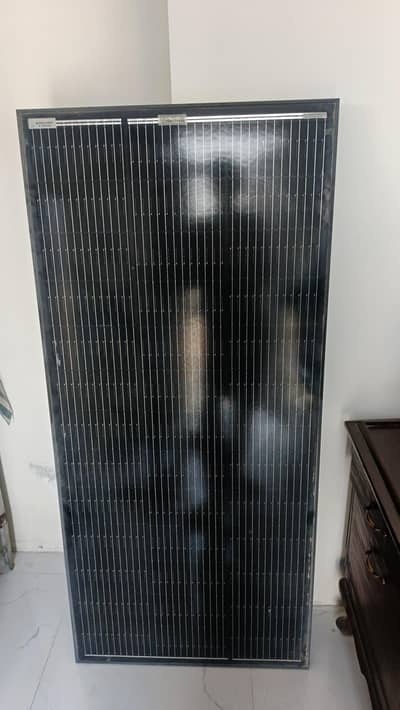 Solar Panel 200 watt