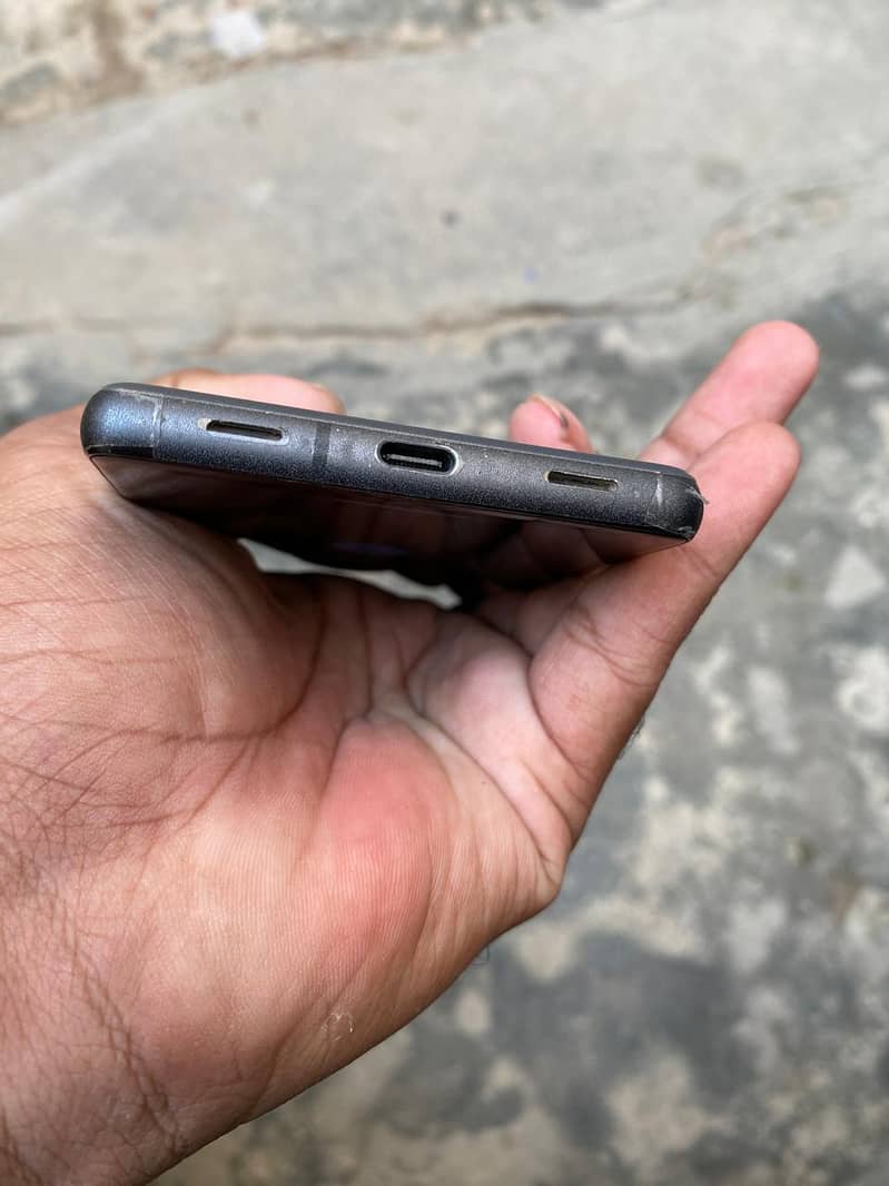 Google Pixel 7a 3
