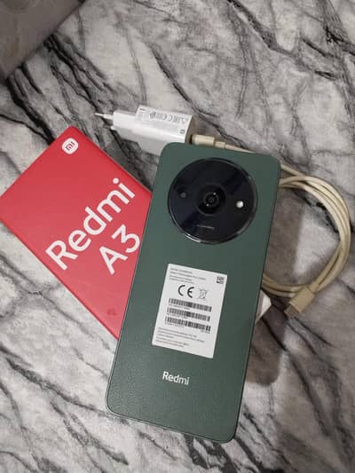 Xiaomi Redmi A3