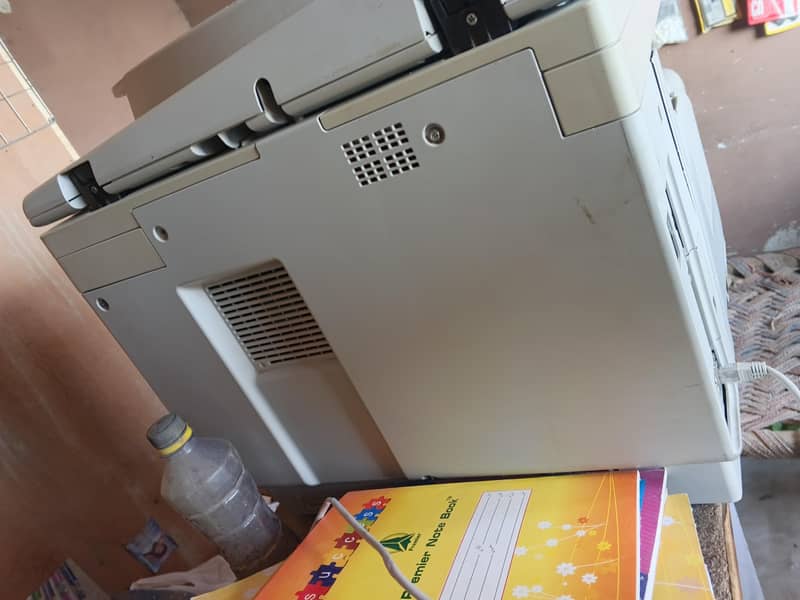 Ricoh 301 0