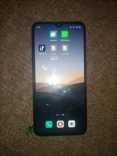 OPPO Reno Z