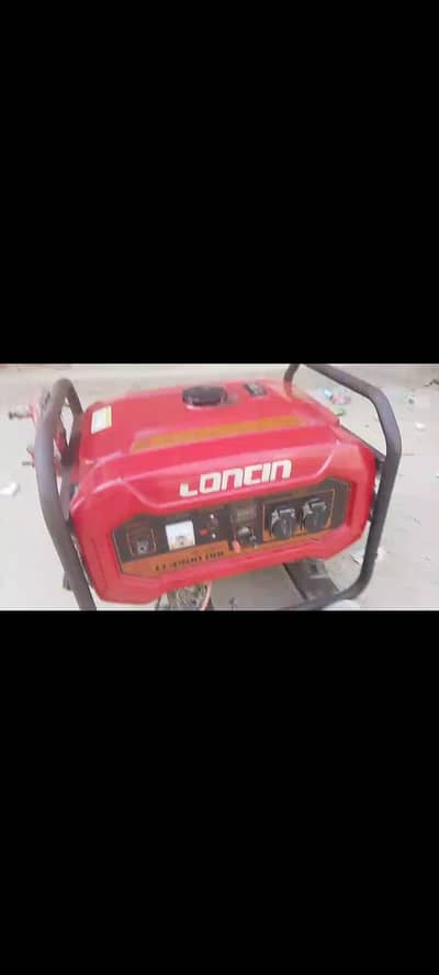 loncin