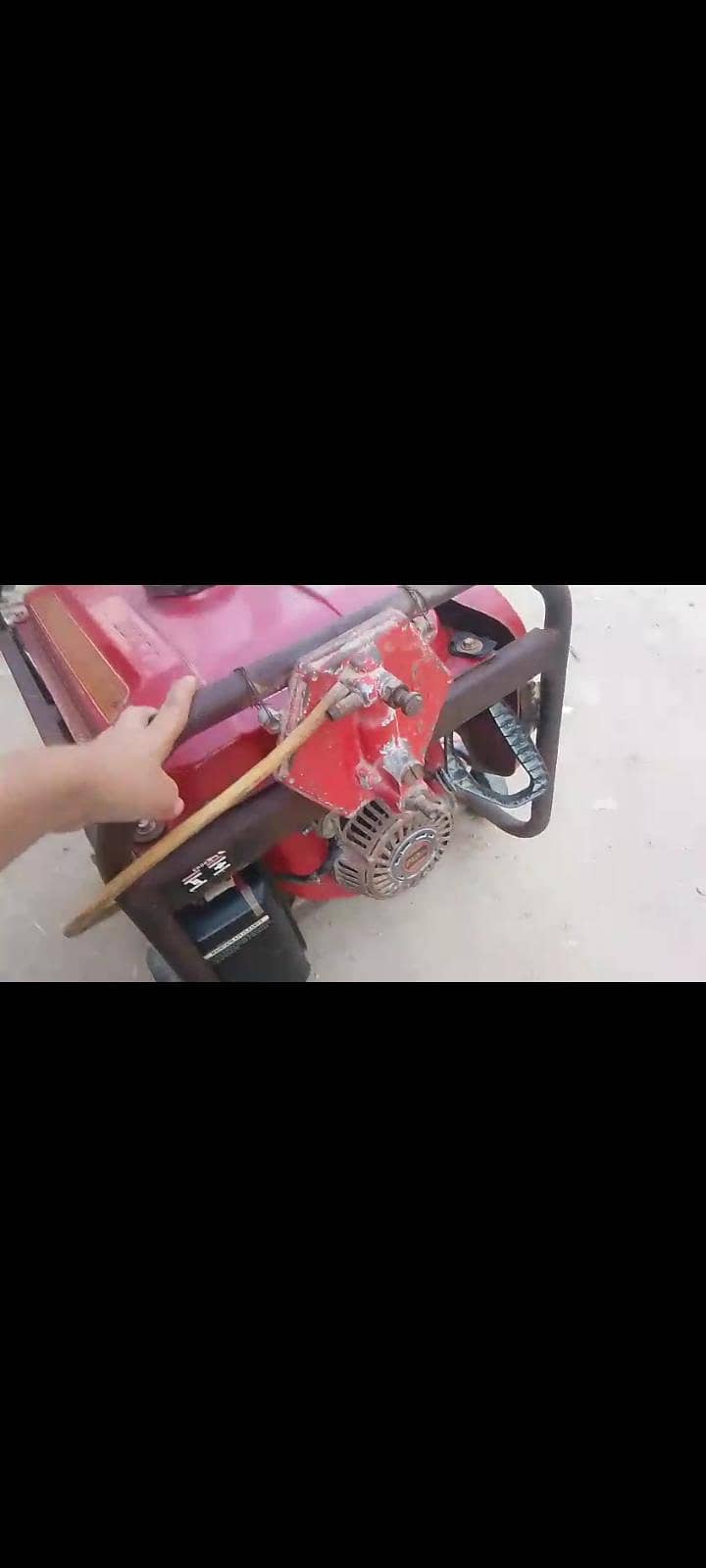 loncin 3