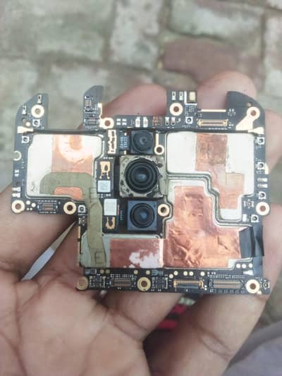 ZTE red magic 5g