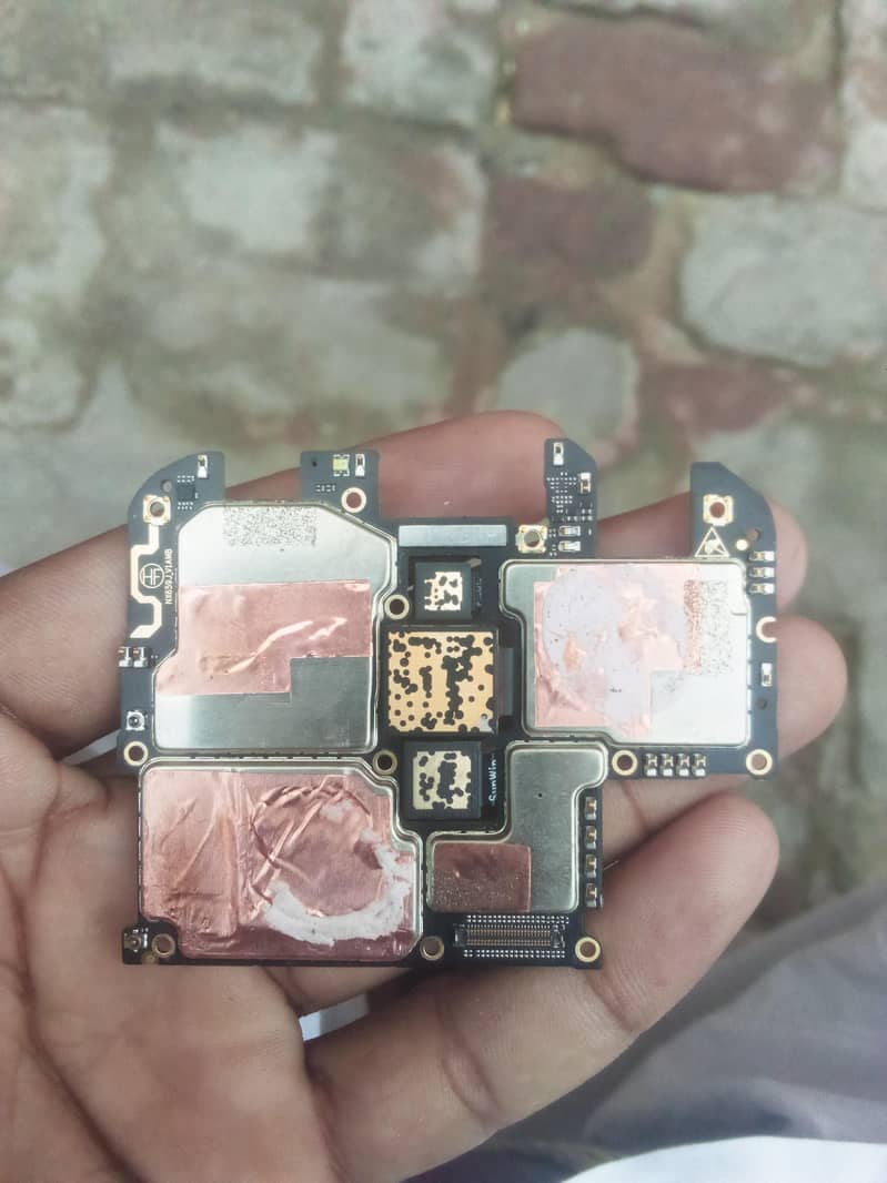 ZTE red magic 5g 1